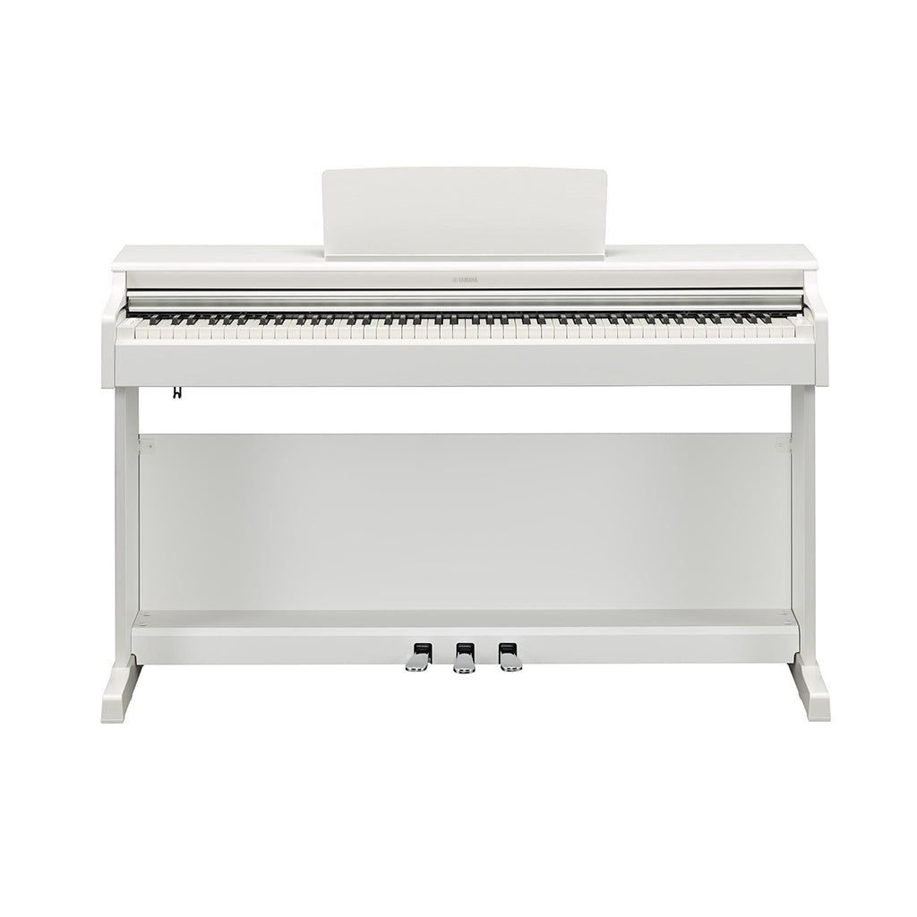 Yamaha YDP165 Arius Digital Piano White