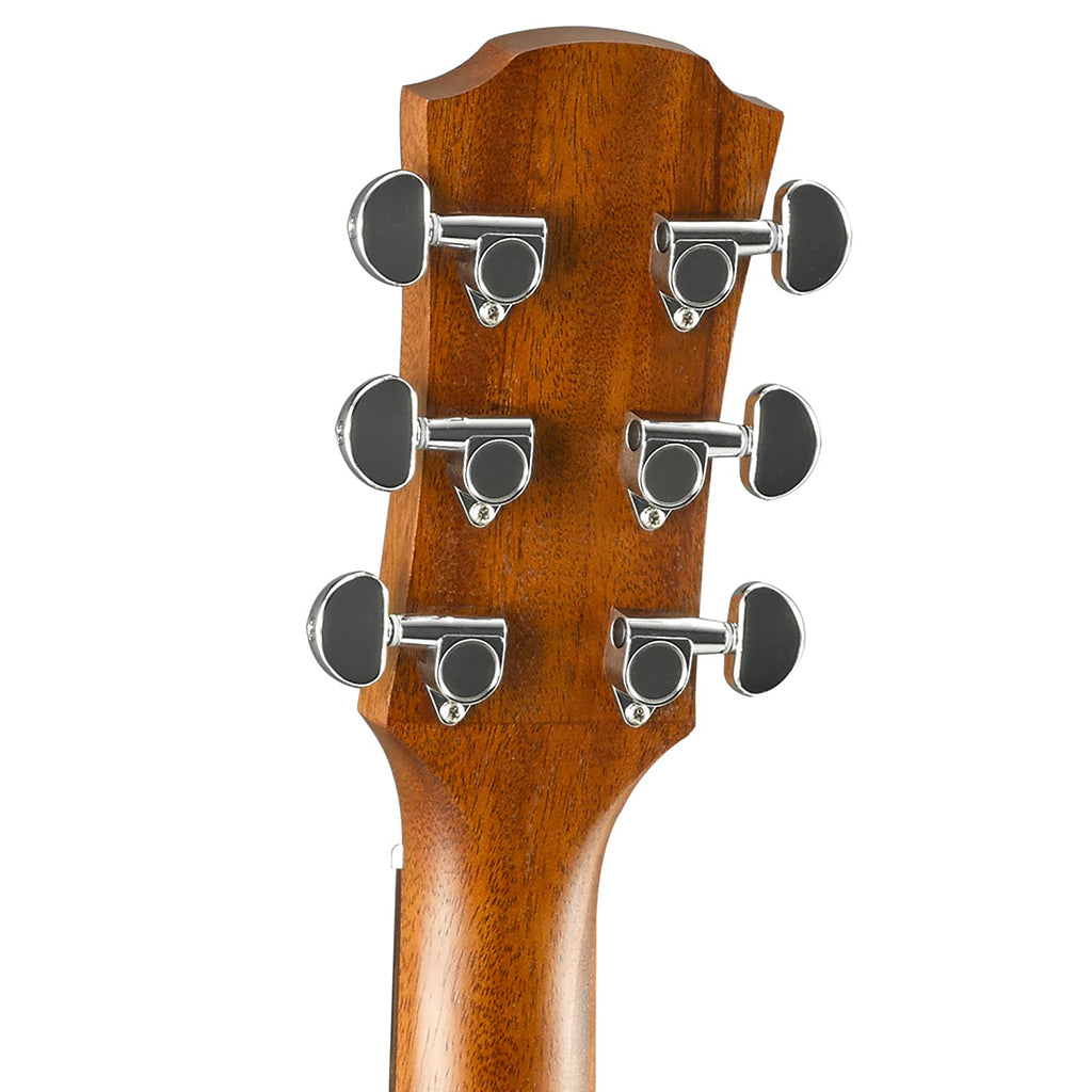 Yamaha AC1R Concert Acoustic/Electric Guitar