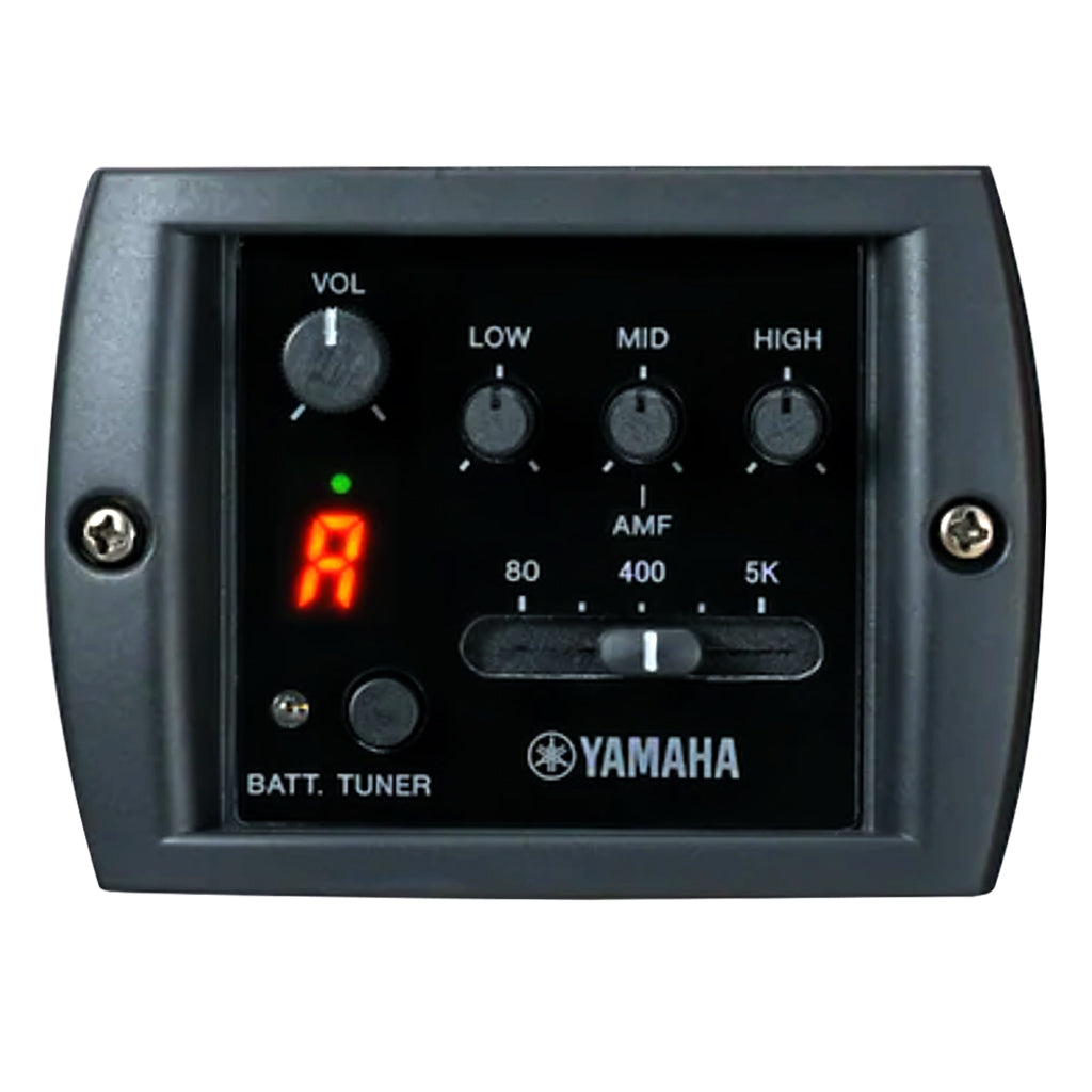 Yamaha AC1R Concert Acoustic/Electric Guitar