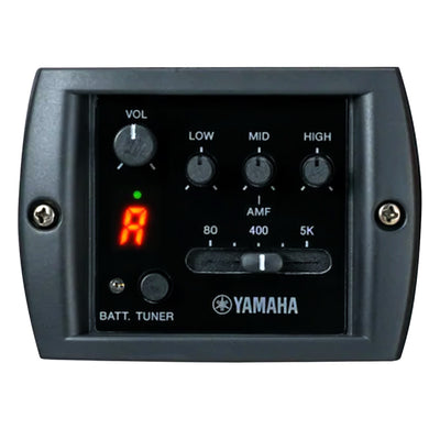 Yamaha AC1R Concert Acoustic/Electric Guitar