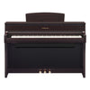 Yamaha CLP775 Clavinova Digital Piano Rosewood