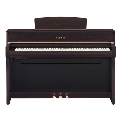 Yamaha CLP775 Clavinova Digital Piano Rosewood
