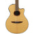 Yamaha NTX1 Nylon Acoustic Electric Guitar Natural