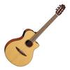 Yamaha NTX1 Nylon Acoustic Electric Guitar Natural