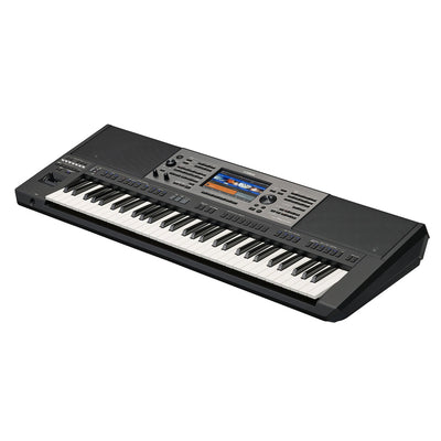 Yamaha PSR A5000 World Music Digital Keyboard Workstation