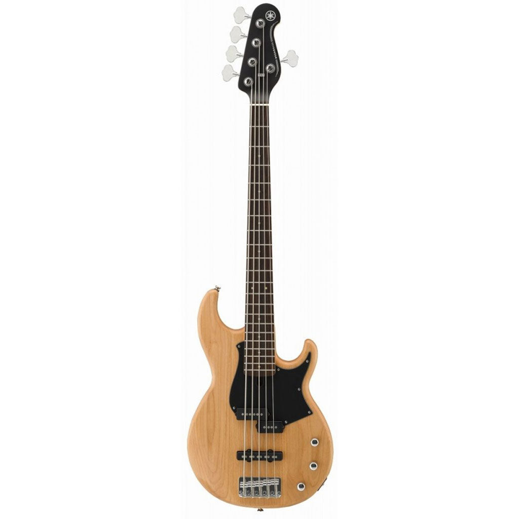Yamaha BB235YNS Electric Bass Guitar