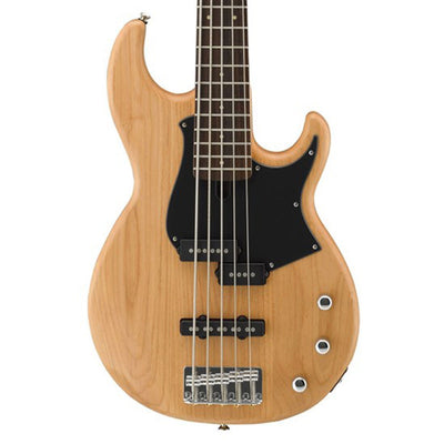 Yamaha BB235YNS Electric Bass Guitar