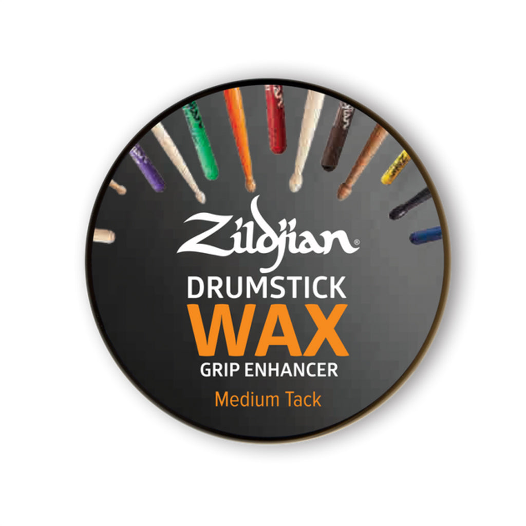 Zildjian - Compact - Drumstick Wax
