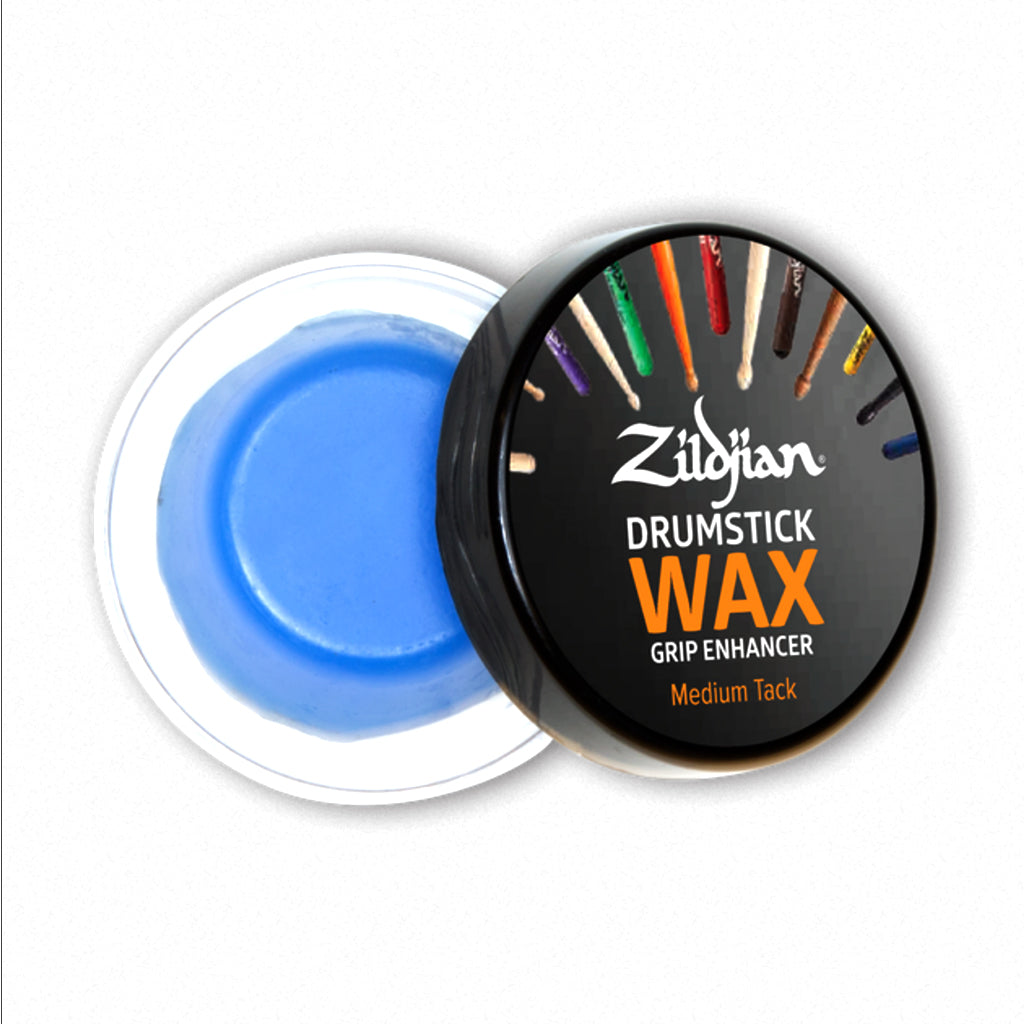 Zildjian - Compact - Drumstick Wax