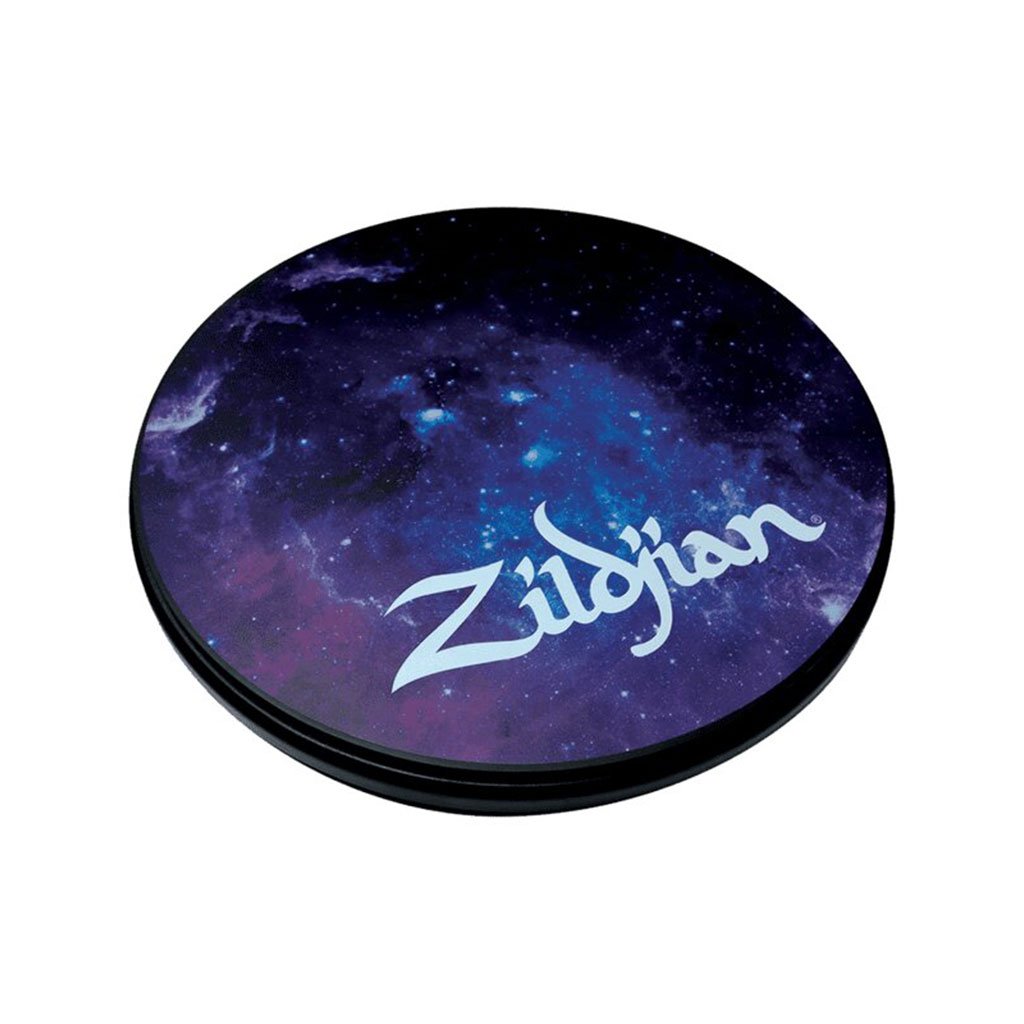 Zildjian - 12" Galaxy - Practice Pad
