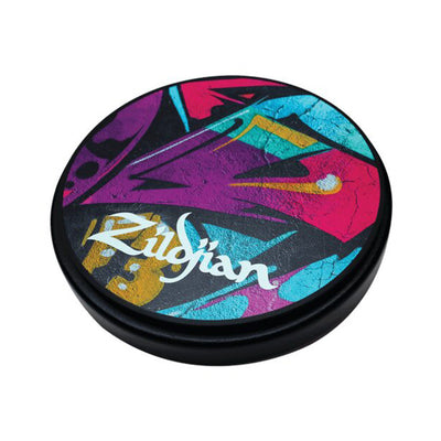 Zildjian - 12" Graffiti - Practice Pad