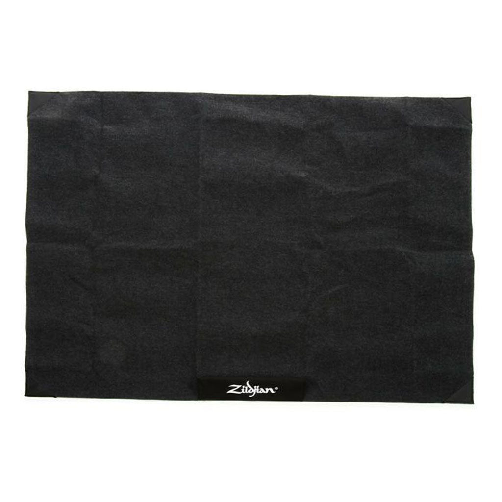 Zildjian - Gig Rug 168cm X 137cm - Charcoal Grey