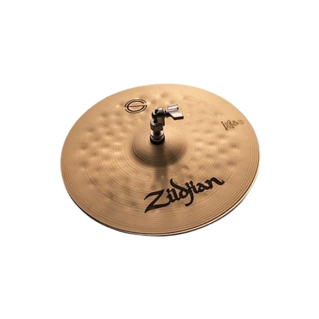 Zildjian - K "Concept Shop" 15" - Fat Hats
