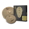 Zildjian - L80 Low Volume - Cymbal Pack - 13" & 18"