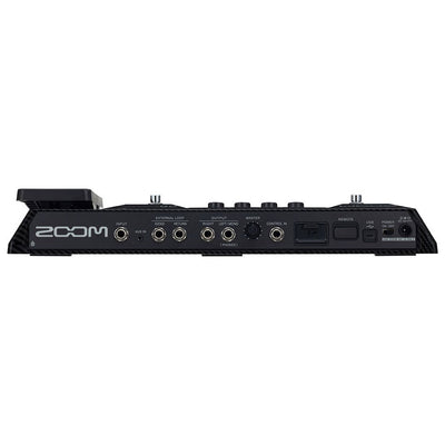 Zoom - G6 Multi-Effects Guitar Processor
