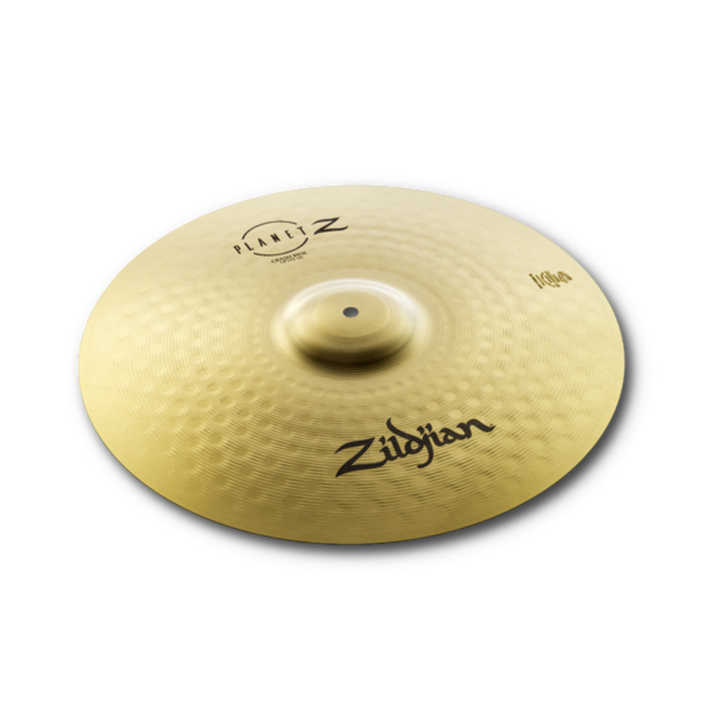 Zildjian - Planet Z  18&quot;  - Crash Ride