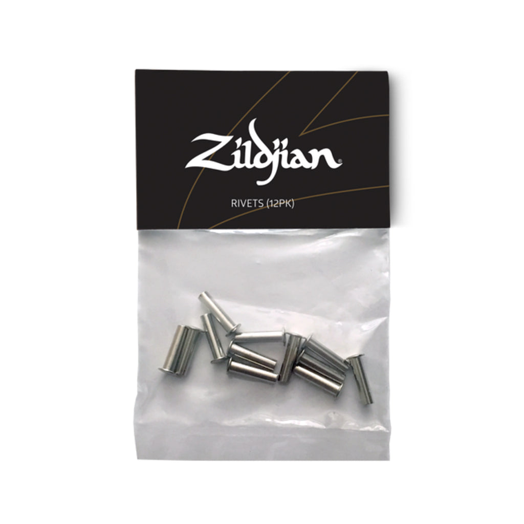 Zildjian - Sizzle Rivets - 12 Pack