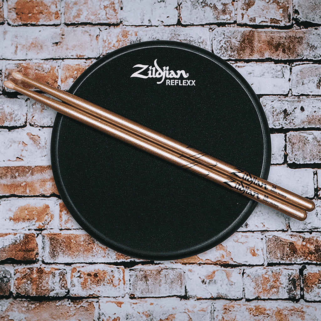 Zildjian - 10" Reflexx - Conditioning Pad