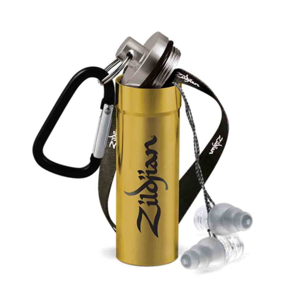 Zildjian - Standard Fit - Hi-Fi Earplugs