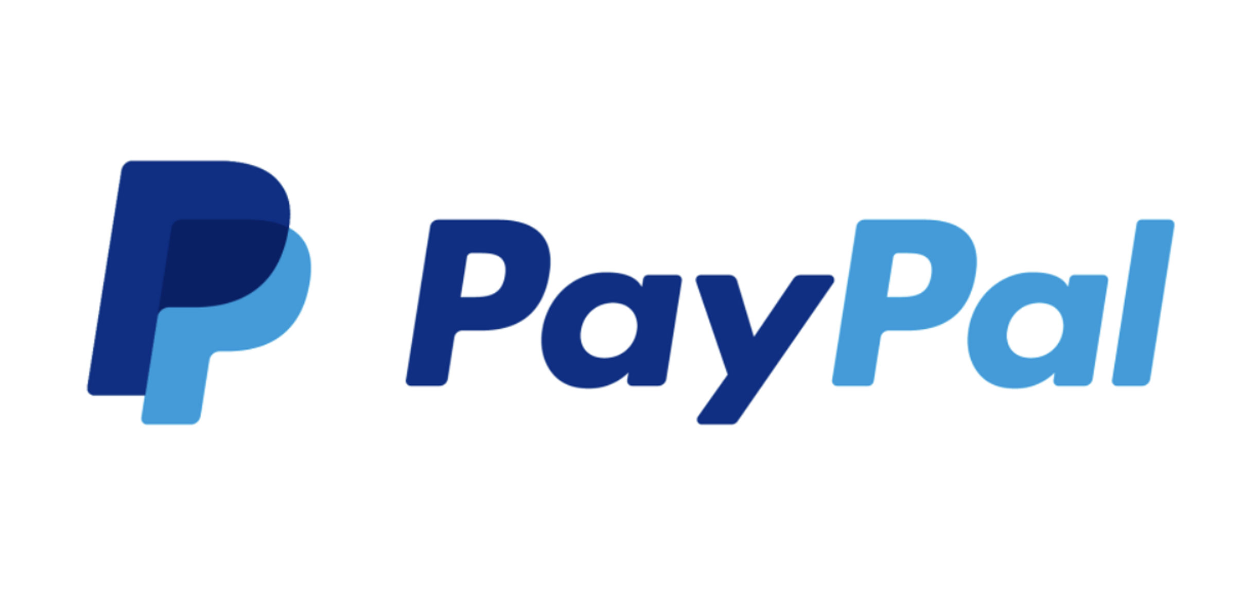 Paypal Logo