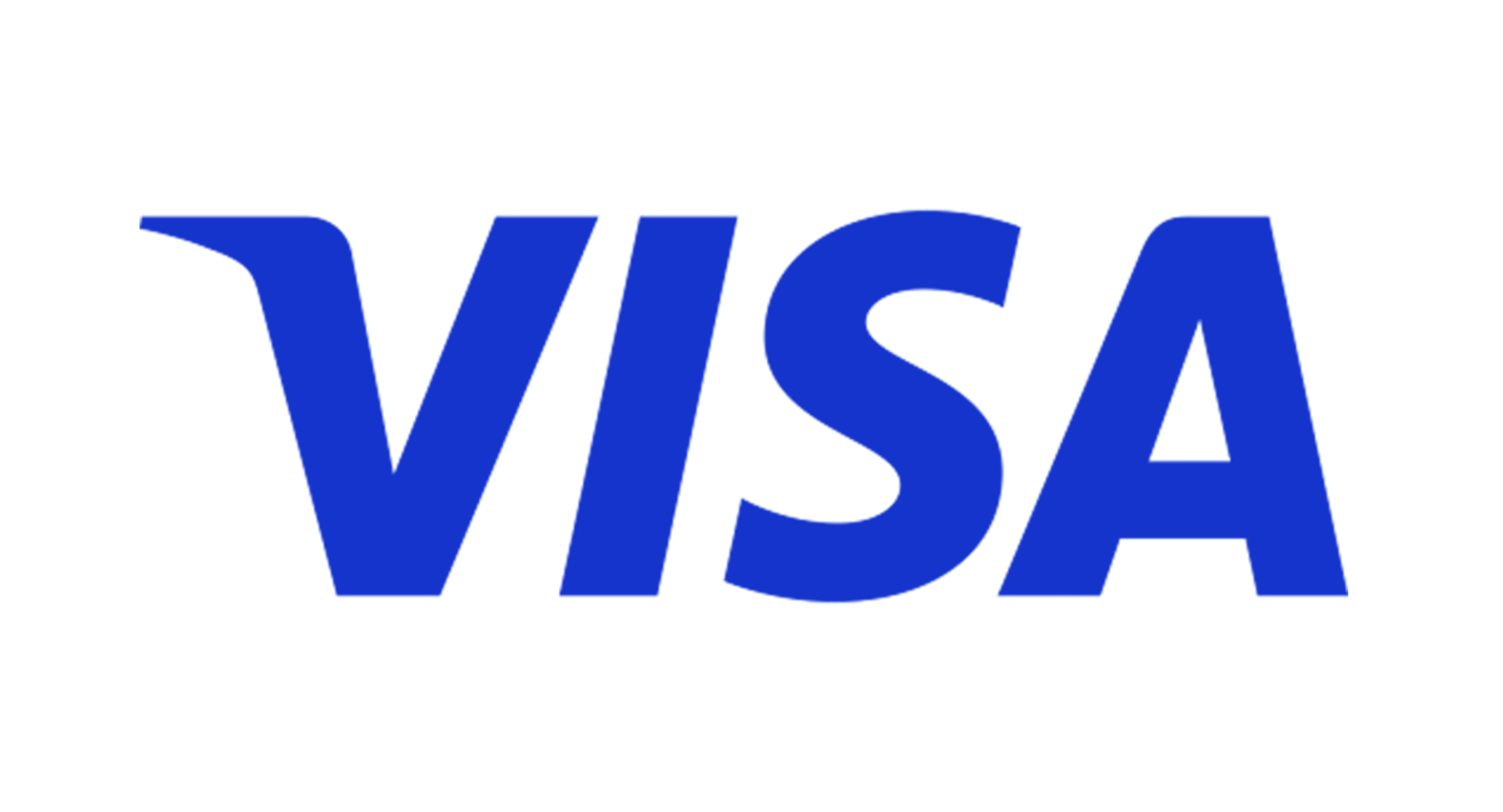 Visa Logo