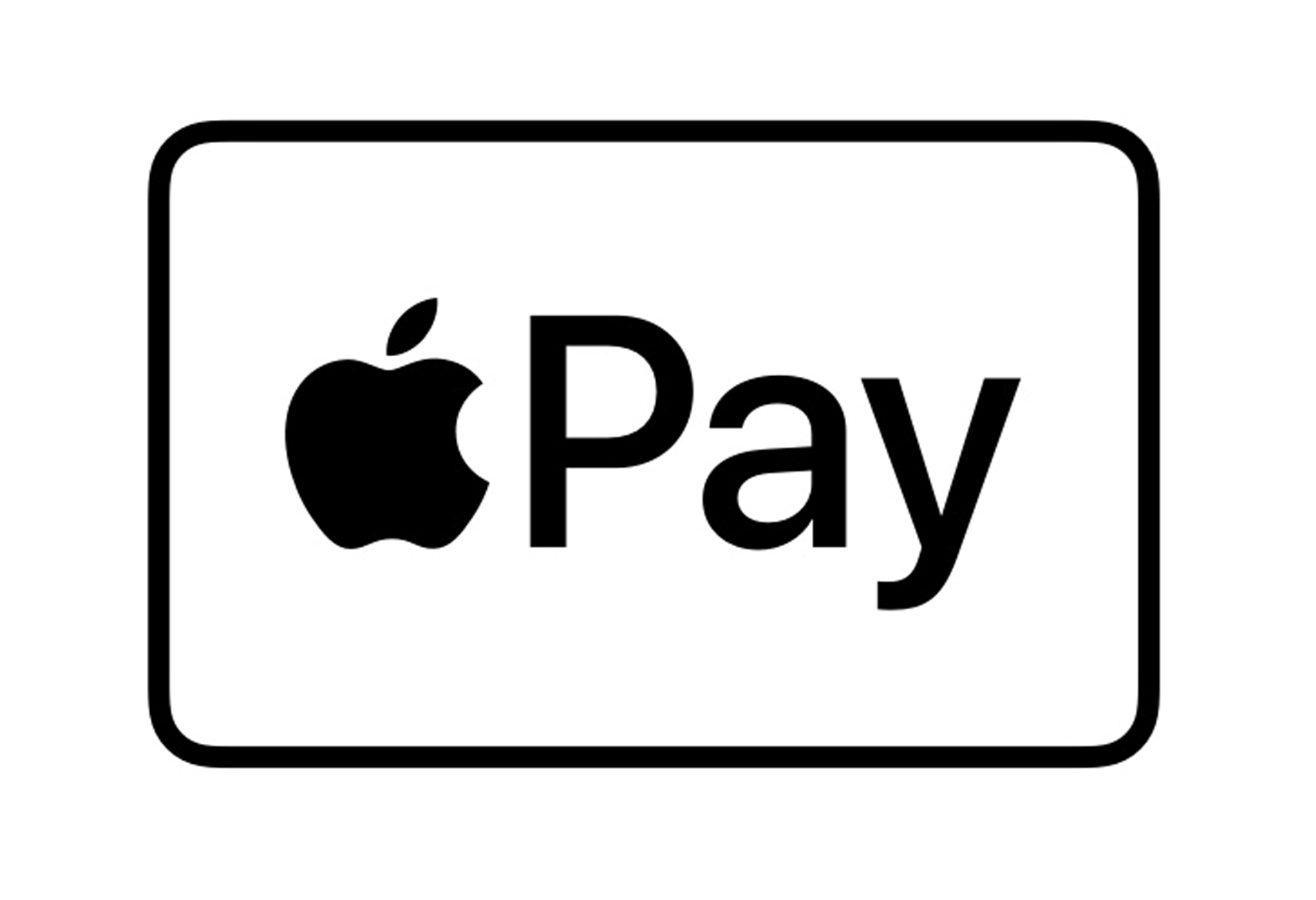 Apple Pay Logo