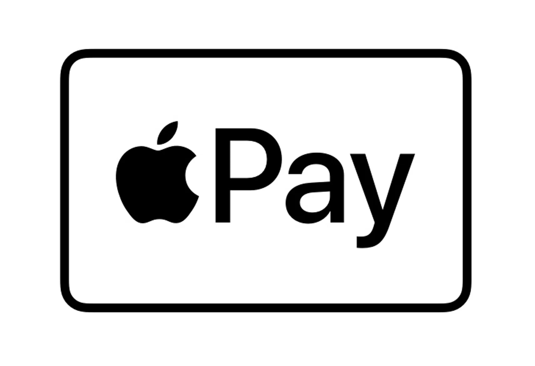 Apple Pay Logo